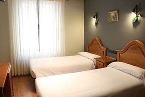 Hostal Alda Casco Antiguo