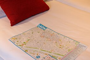 Hostal Alda Casco Antiguo