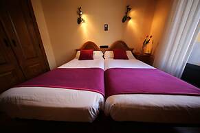 Hostal Alda Casco Antiguo