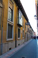 Hostal Alda Casco Antiguo