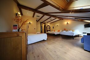 Hostal Alda Casco Antiguo