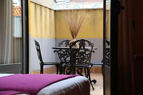 Hostal Alda Casco Antiguo