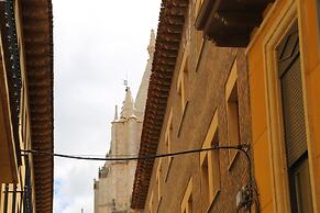 Hostal Alda Casco Antiguo