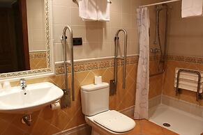 Hostal Alda Casco Antiguo