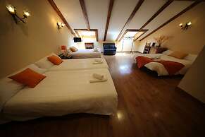 Hostal Alda Casco Antiguo