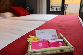 Hostal Alda Casco Antiguo