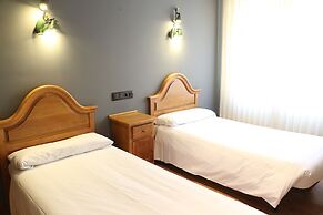 Hostal Alda Casco Antiguo