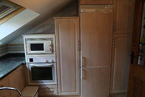 Hostal Alda Casco Antiguo