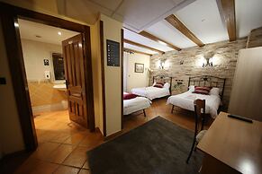 Hostal Alda Casco Antiguo