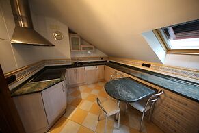 Hostal Alda Casco Antiguo