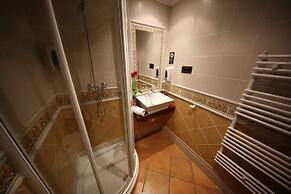 Hostal Alda Casco Antiguo