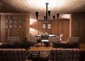 Alpes Hôtel du Pralong