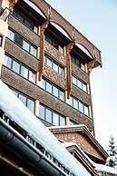 Alpes Hôtel du Pralong