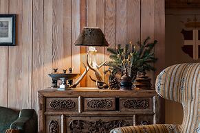 Alpes Hôtel du Pralong