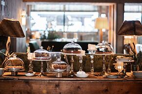 Alpes Hôtel du Pralong