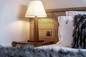 Alpes Hôtel du Pralong