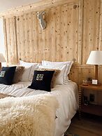 Alpes Hôtel du Pralong