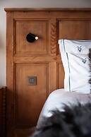 Alpes Hôtel du Pralong