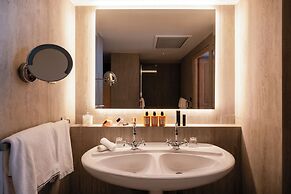 Alpes Hôtel du Pralong