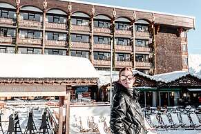 Alpes Hôtel du Pralong