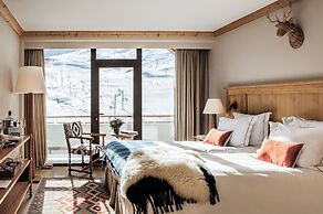 Alpes Hôtel du Pralong
