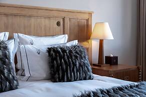 Alpes Hôtel du Pralong