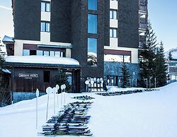 Alpes Hôtel du Pralong