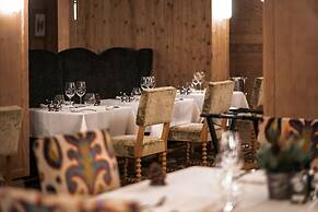 Alpes Hôtel du Pralong