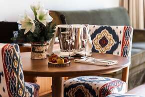 Alpes Hôtel du Pralong