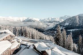 Alpes Hôtel Pralong