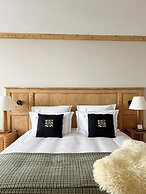 Alpes Hôtel du Pralong