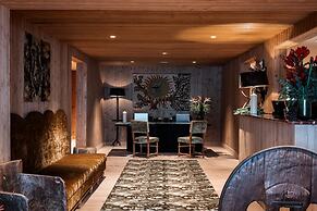 Alpes Hôtel du Pralong