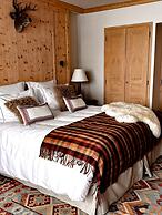 Alpes Hôtel du Pralong