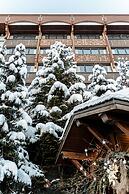 Alpes Hôtel du Pralong