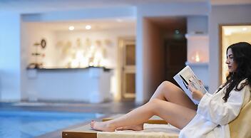 Alpes Hôtel du Pralong