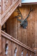 Alpes Hôtel du Pralong