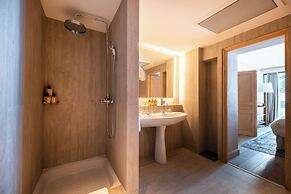 Alpes Hôtel du Pralong