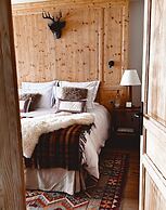 Alpes Hôtel du Pralong