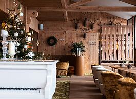 Alpes Hôtel du Pralong