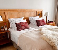 Alpes Hôtel du Pralong