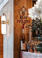 Alpes Hôtel du Pralong