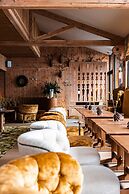 Alpes Hôtel du Pralong