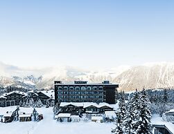 Alpes Hôtel du Pralong