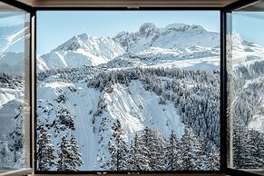 Alpes Hôtel du Pralong