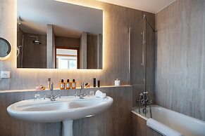 Alpes Hôtel du Pralong