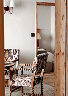 Alpes Hôtel du Pralong