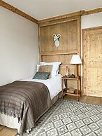 Alpes Hôtel du Pralong