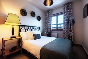 Alpes Hôtel du Pralong