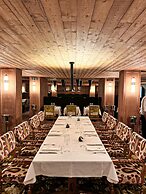 Alpes Hôtel du Pralong