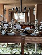 Alpes Hôtel du Pralong